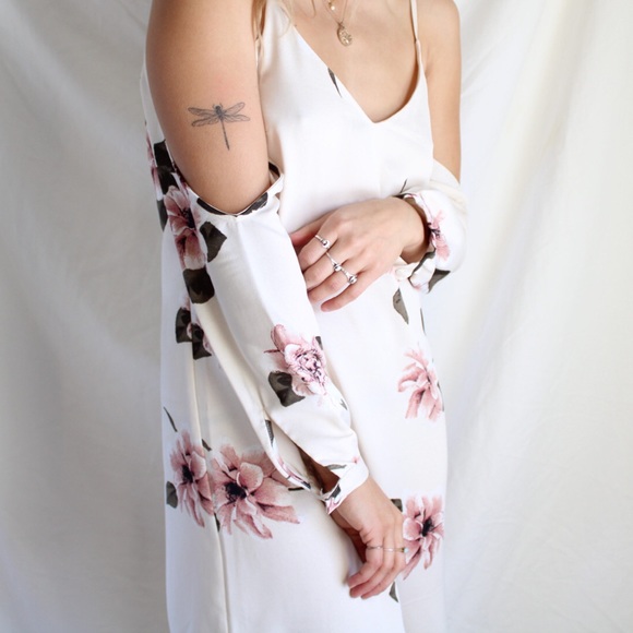 Dynamite Dress - Picture 4 of 4